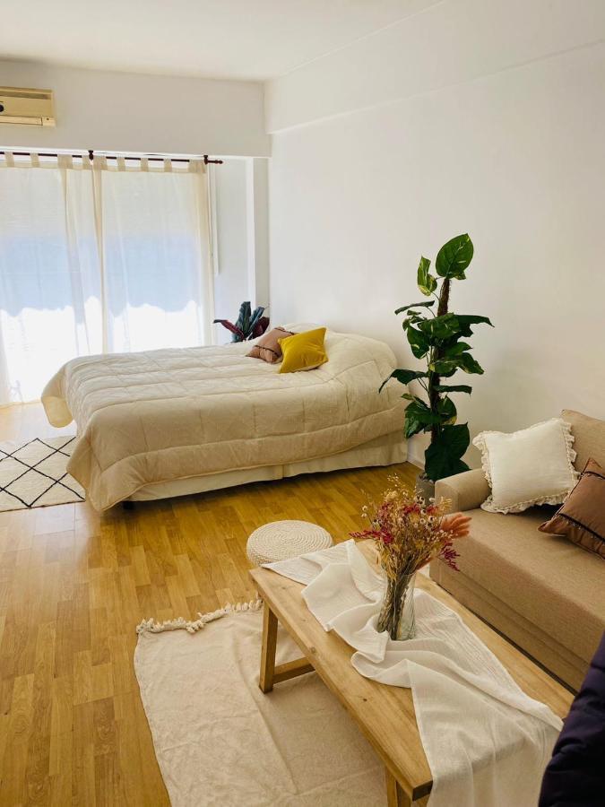 Апартаменти The Recoleta Sun Буенос-Айрес Екстер'єр фото